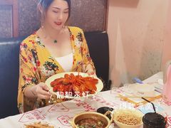 -靓靓蒸虾·头牌蒸虾(南山桂庙店)