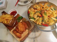 -苏乡兰亭•淮扬菜(兴化吾悦广场店)