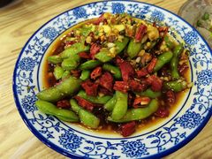 -江城燕子大排档(江汉路步行街店)