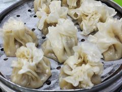 -域乐楼清真饭庄(华北路店)