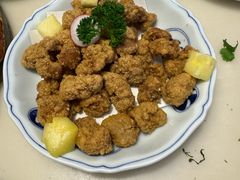 -林四喜·闽南传家菜(鼓浪屿店)