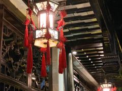 -上海皇廷花园酒店·御宴中餐厅