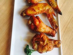 -必胜客(万象城店)