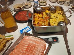 -螺大喜螺蛳粉火锅(雍和宫店)