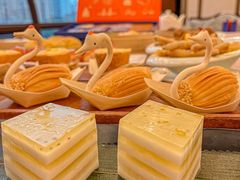 -馨越楼·点心·粤菜(赤坎店)