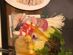 -润泽园椰子鸡(汇一城店)