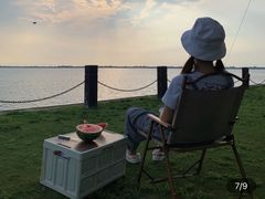-上海美帆帆船露营基地