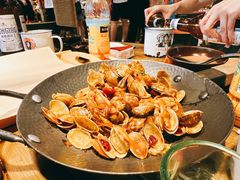 -破瓦寒窑·地摊烤羊排