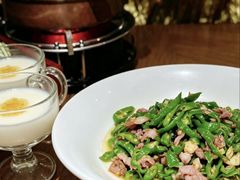 -湘颂·湘味家宴(侨鑫店)
