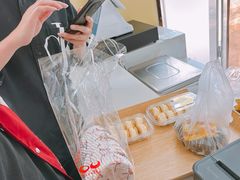 -甜嘟嘟烘焙坊(舒城路店)