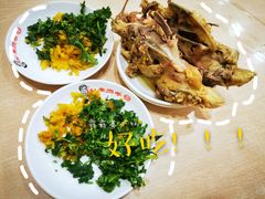 鸡架-老四季(南市场店)