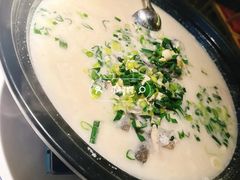 -筱爷叔·上海传统手工菜(玉树路店)