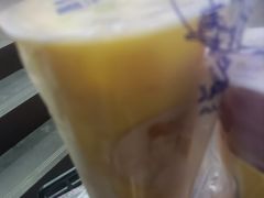 -沪上阿姨鲜果茶(华新大街店)