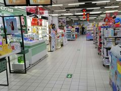 -物美大卖场(玉蜓桥店)
