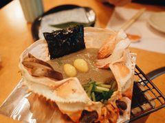 -蟹道乐(道顿堀本店)