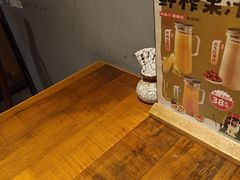 -洞庭土菜小炒馆(易发广场店)