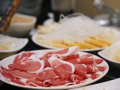 -情忆草原涮肉馆