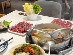 -陈记顺和潮汕牛肉火锅(韩江路店)
