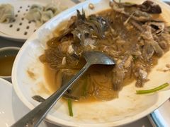 -开海·红岛海鲜虾水饺(石老人店)