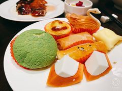 -京香轩·中餐厅(上海中庚聚龙酒店)