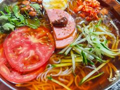 -四斤烤肉(东戴河孟家店)