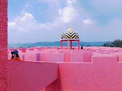 -漳州滨海火山岛自然生态风景区