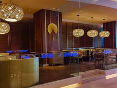 -艺厨风尚餐厅 · 桔钓沙莱华度假酒店