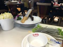-小骨煲金华砂锅(转塘金街美地店)