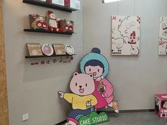 -静宜和她的朋友(星海广场店)