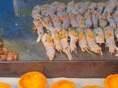 -蓝珊甄选海鲜自助·火锅大排档(近阿那亚店)