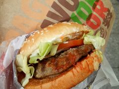 -汉堡王(EAC欧美中心店)