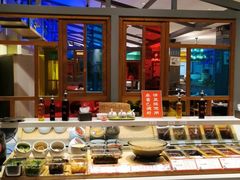 -小牛海记潮汕牛肉店(永定路店)
