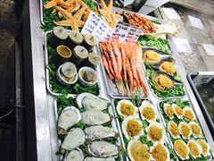 -海岛渔村大酒店(云霄路店)