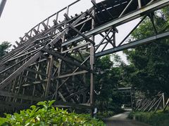 -东部华侨城