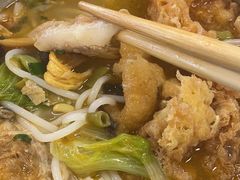 -丽丽三鲜螺蛳粉(田林路店)