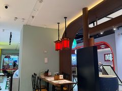 -和府捞面(曹路花园城店)