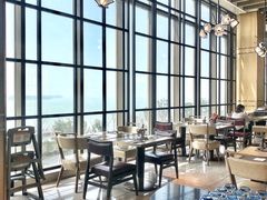 大堂-新食谱全日制餐厅·苏州苏州湾艾美酒店