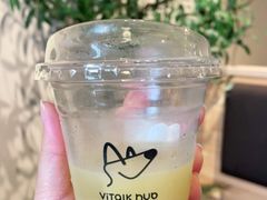 -ViTalk hub咖啡