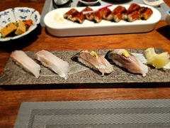 -乾山寿司(好运街店)