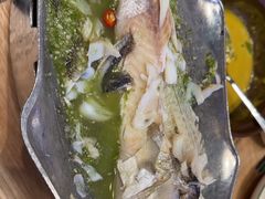 -椰莱泰小谷·东南亚融合菜(坪山悦阾SPACE店)