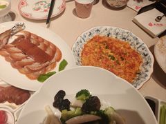 -大鸭梨烤鸭(石佛营店)