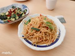 -关东小磨东北菜(上海长风大悦城店)