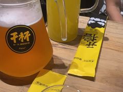 -木屋烧烤(岗顶二店)