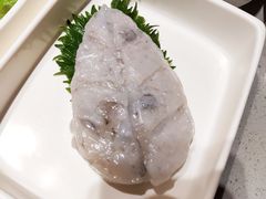 -海底捞火锅(高新万达店)
