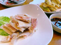 -味莊餐厅(康庄南街店)