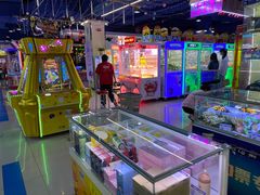 -大玩家(平江万达店)