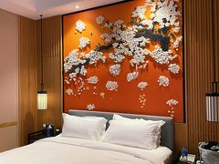-大连金石滩绿发温泉假日酒店