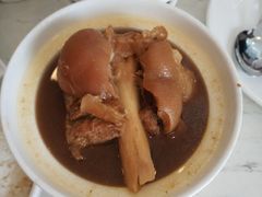 -三美肉骨茶(柏威年广场店)