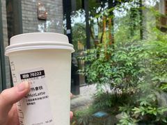 -星巴克(西湖天地店)