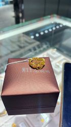 -周生生Chow Sang Sang(苏州美罗高新店)